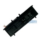 Akku für Asus C41N1901 UX481FA UX481FL UX481F UX4000F [Ersatzakku]